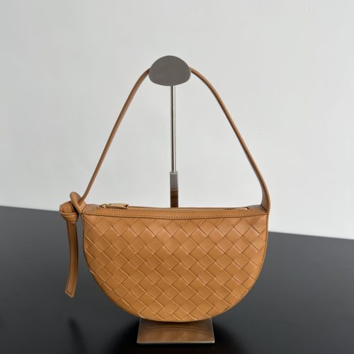 Bottega Veneta Sunrise Bag 763747 23CM For Jing Factory