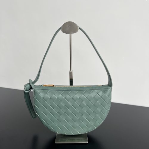 Bottega Veneta Sunrise Bag 763747 23CM For Jing Factory