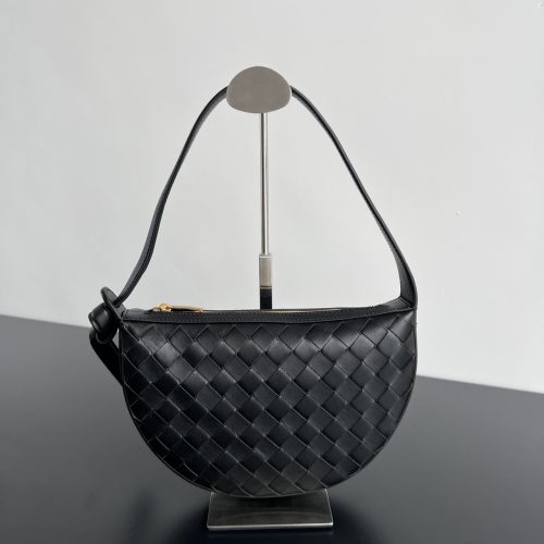 Bottega Veneta Sunrise Bag 763747 23CM For Jing Factory