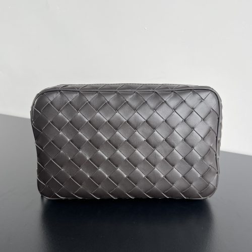 Bottega Veneta Intrecciato Bag 765809 13CM For Jing Factory