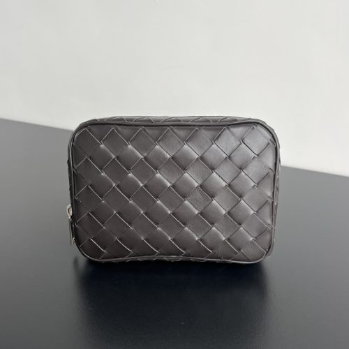 Bottega Veneta Intrecciato Bag 765800 11.5CM For Jing Factory