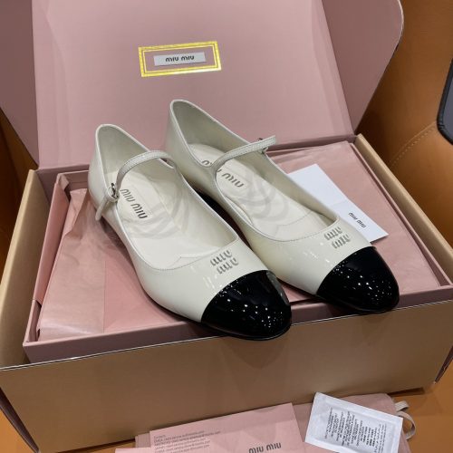 Miumiu shoes For Mimi Factory