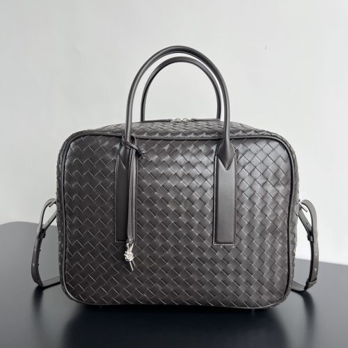 Bottega Veneta Intrecciato Bag 766372 43CM For Jing Factory