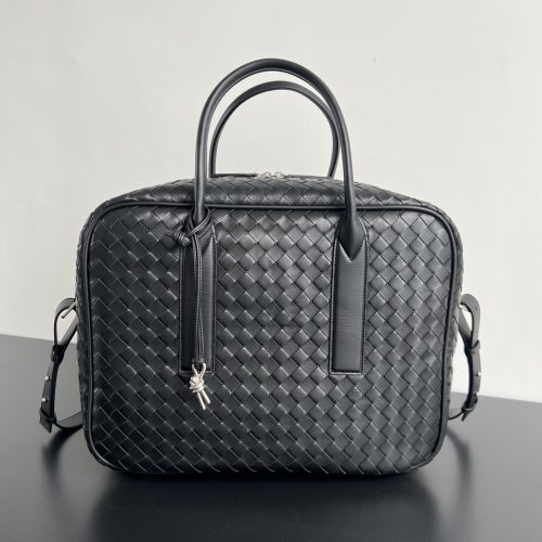 Bottega Veneta Intrecciato Bag 766372 43CM For Jing Factory