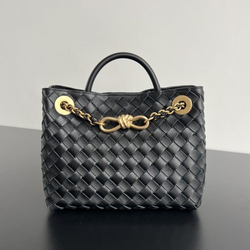 Bottega Veneta Andiamo Bag 786008 25CM For Jing Factory