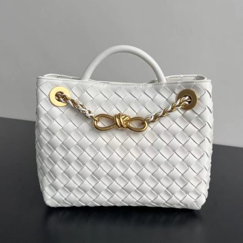 Bottega Veneta Andiamo Bag 786008 25CM For Jing Factory