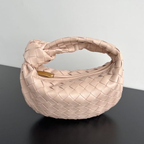 Bottega Veneta Mini Jodie Bag 651876 23CM For Jing Factory