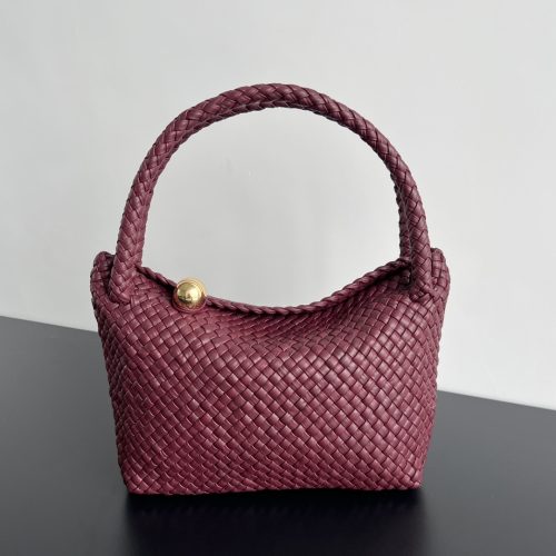 Bottega Veneta Tosca Bag 716974 27CM For Jing Factory