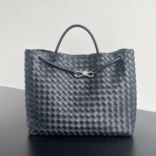 Bottega Veneta Andiamo Bag 743575 45CM For Jing Factory