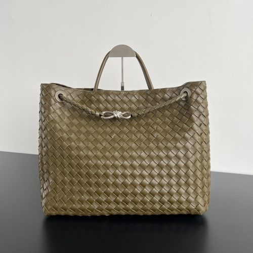 Bottega Veneta Andiamo Bag 743575 45CM For Jing Factory