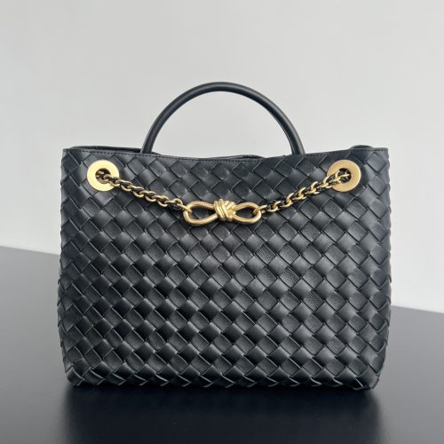 Bottega Veneta Andiamo Bag 786009 32.5CM For Jing Factory