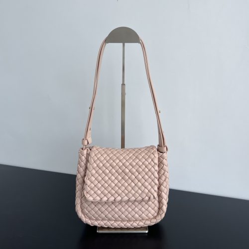 Bottega Veneta Mini Cobble Bag 762711 19CM For Jing Factory