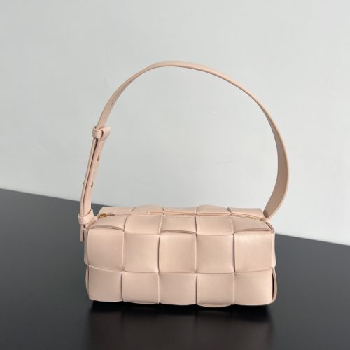 Bottega Veneta Brick Cassette Bag 729166 23.5CM For Jing Factory