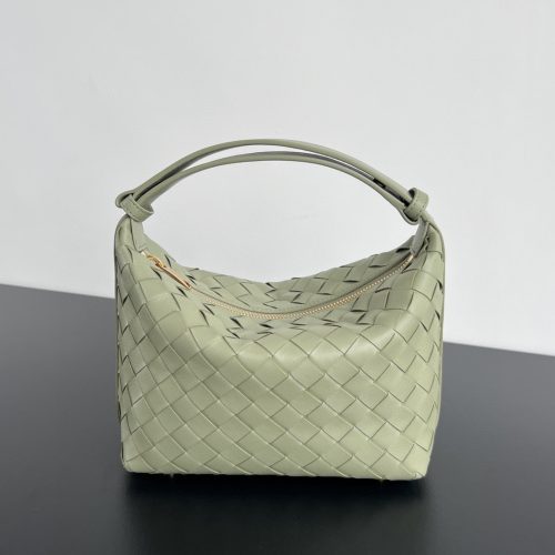 Bottega Veneta Wallace Bag 754443 22CM For Jing Factory