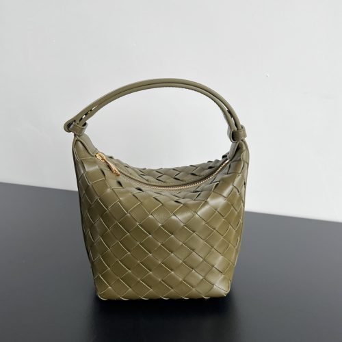 Bottega Veneta Wallace Bag 776781 17CM For Jing Factory