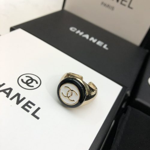 Chanel Ring