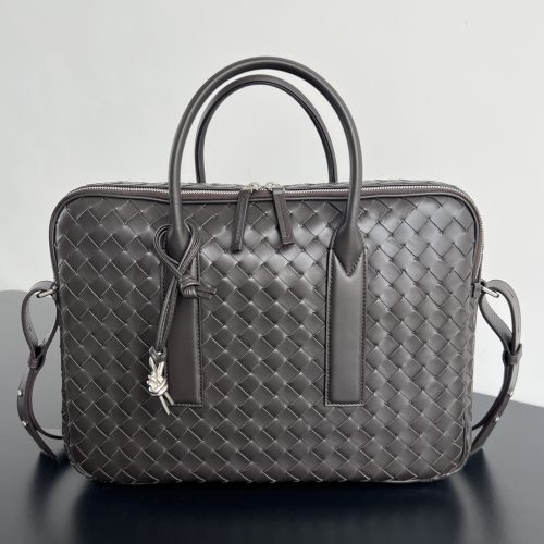 Bottega Veneta Getaway Bag 766361 39CM For Jing Factory