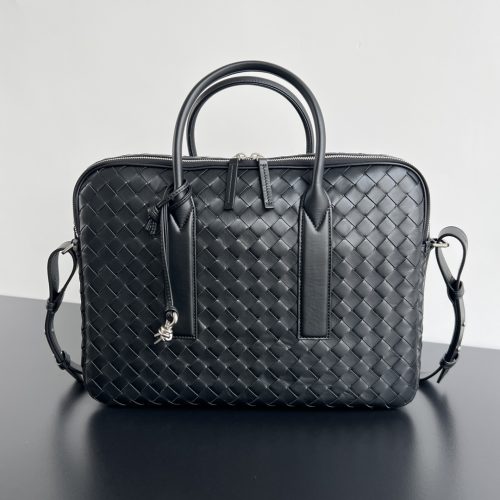 Bottega Veneta Getaway Bag 766361 39CM For Jing Factory