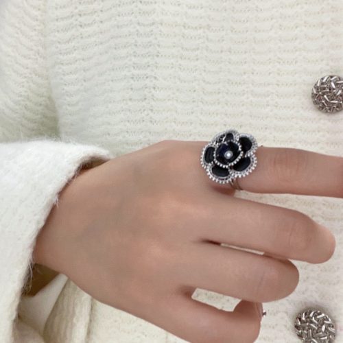 Chanel Ring