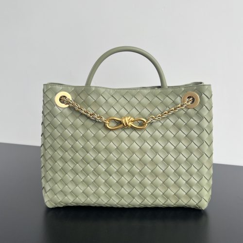 Bottega Veneta Andiamo Bag 786009 32.5CM For Jing Factory