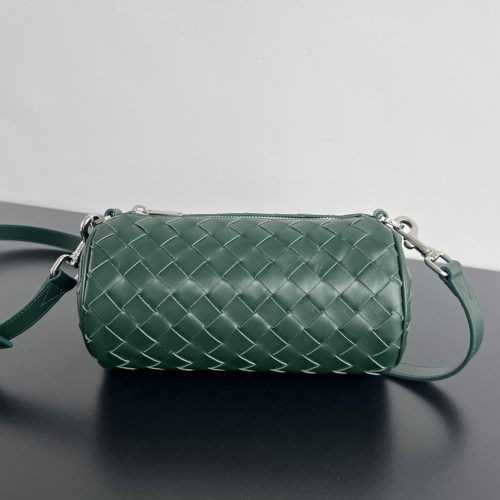 Bottega Veneta Mini Intrecciato Bag 777391 20.5CM For Jing Factory