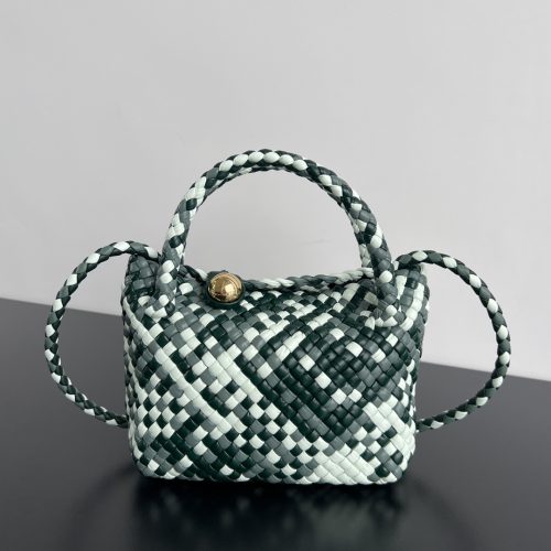 Bottega Veneta Tosca Bag 776755 20CM For Jing Factory