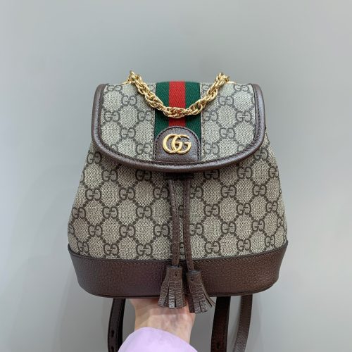 Gucci Ophidia mini Bag 20.5CM 795221 From Mona Factory