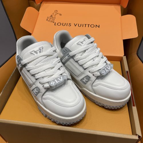 Louis Vuitton For Mimi Factory