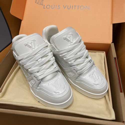 Louis Vuitton For Mimi Factory