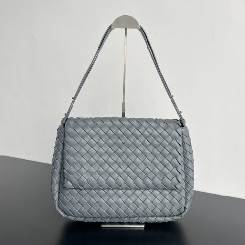 Bottega Veneta Cobble Bag 755769 36CM For Jing Factory