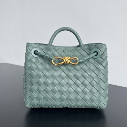 Bottega Veneta Andiamo Bag 743568 25CM For Jing Factory