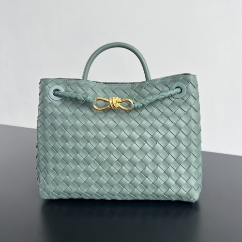 Bottega Veneta Andiamo Bag 743572 32.5CM For Jing Factory