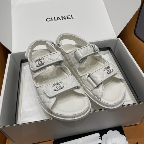 Chanel shoes For Mimi Factory