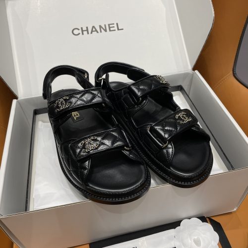 Chanel shoes For Mimi Factory