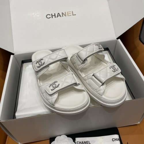 Chanel shoes For Mimi Factory