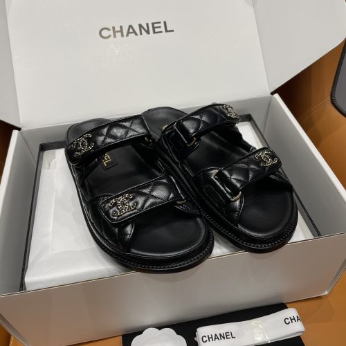 Chanel shoes For Mimi Factory