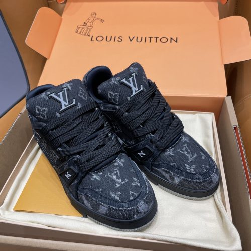 Louis Vuitton For Mimi Factory