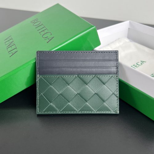 Bottega Veneta Cardholder 749449 10CM For Jing Factory