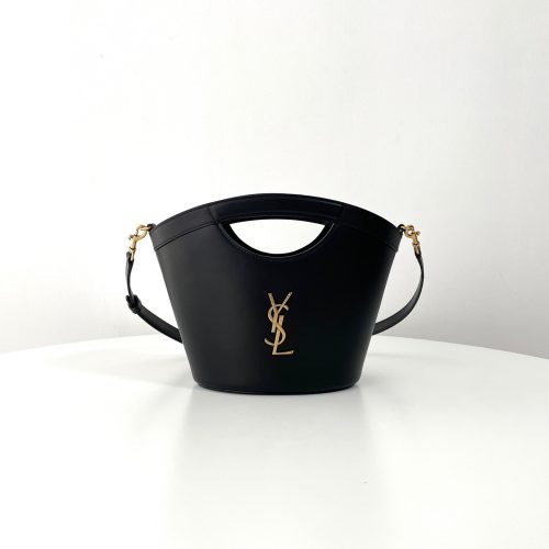 Saint Laurent NEW SHAPE 29CM 791069 For Black Frame Factory