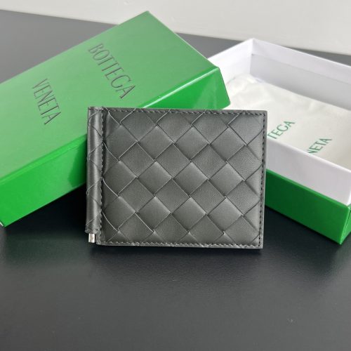 Bottega Veneta Cardholder 592626 11.5CM For Jing Factory