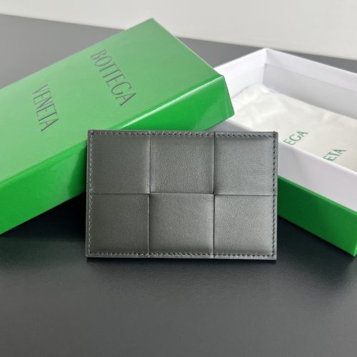 Bottega Veneta Cardholder 649597 11CM For Jing Factory