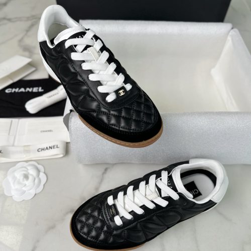 Chanel Shoes  GD Factory