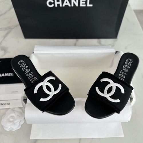 Chanel Shoes  GD Factory