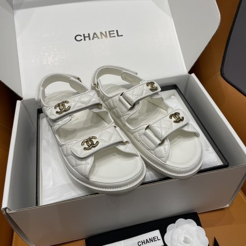 Chanel shoes For Mimi Factory