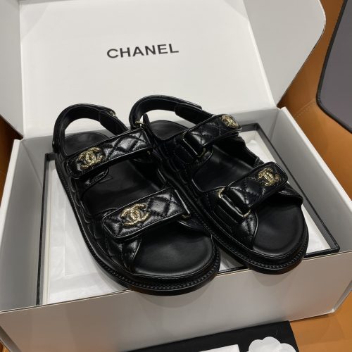 Chanel shoes For Mimi Factory