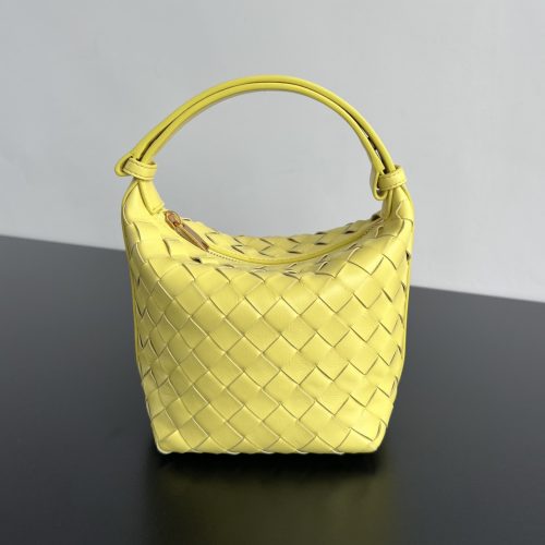 Bottega Veneta Wallace Bag 776781 17CM For Jing Factory