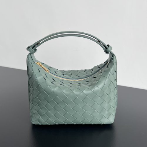 Bottega Veneta Wallace Bag 754443 22CM For Jing Factory