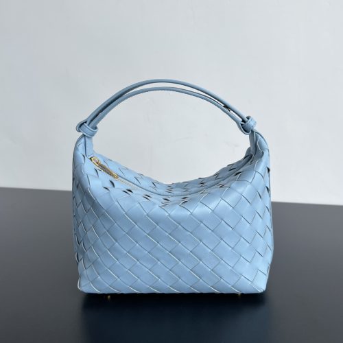 Bottega Veneta Wallace Bag 754443 22CM For Jing Factory