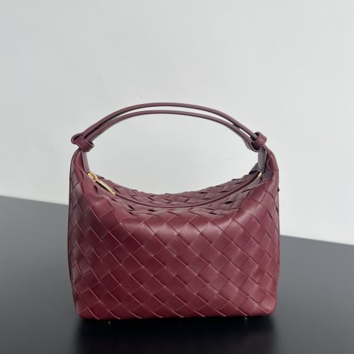 Bottega Veneta Wallace Bag 754443 22CM For Jing Factory