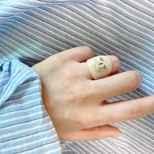 Chanel Ring